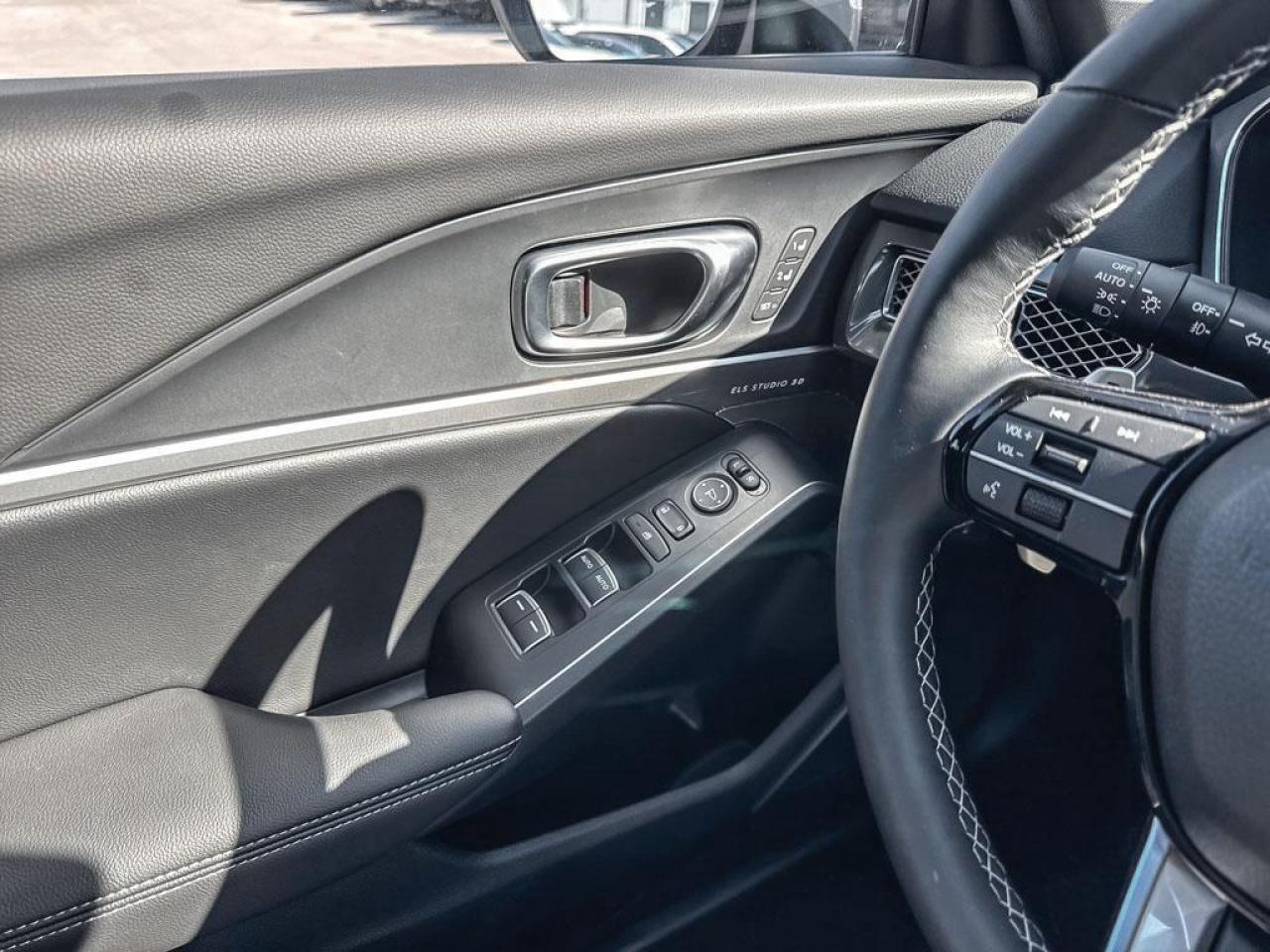 2025 Acura Integra INTEGRA Photo