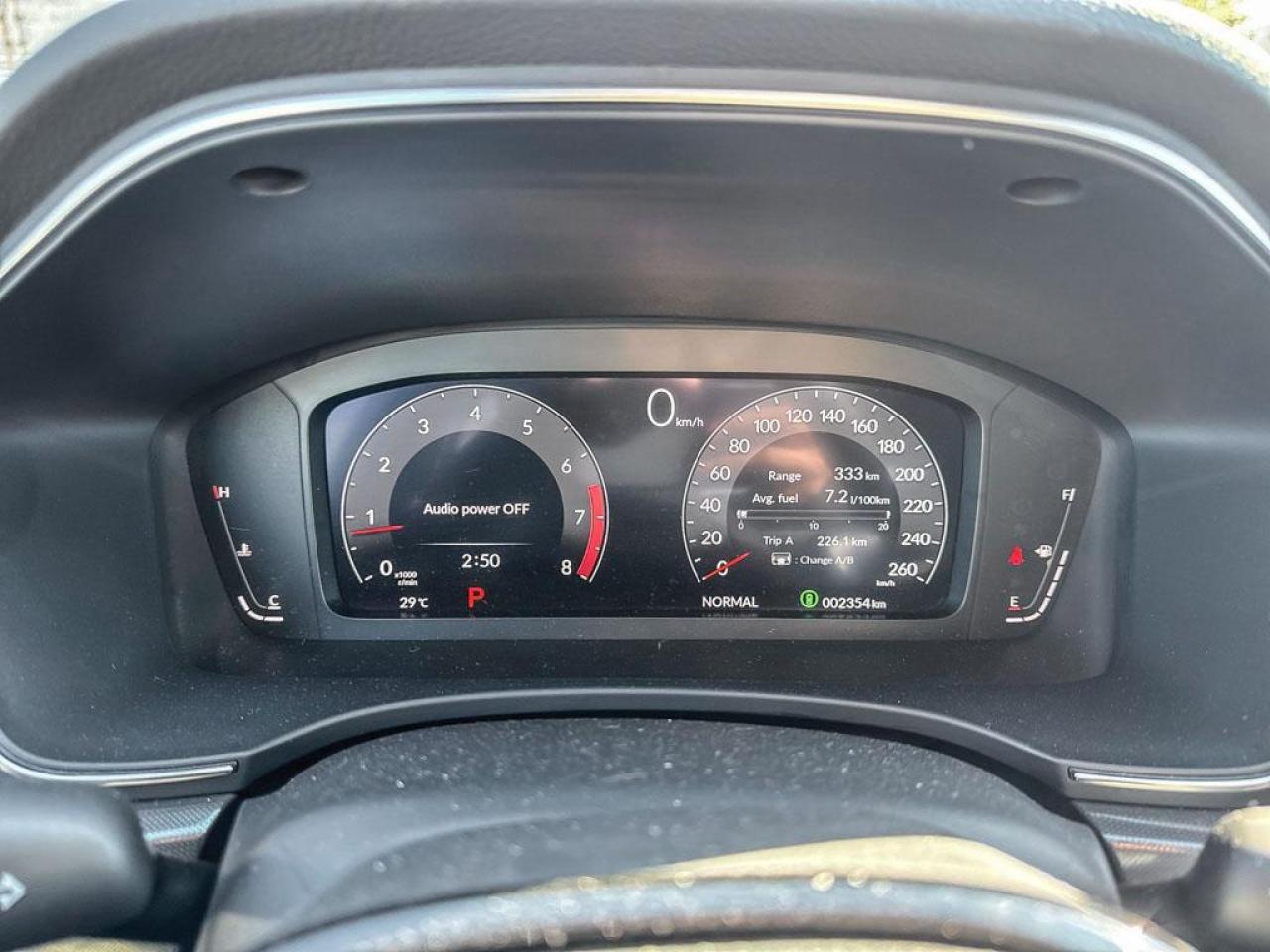 2025 Acura Integra INTEGRA Photo