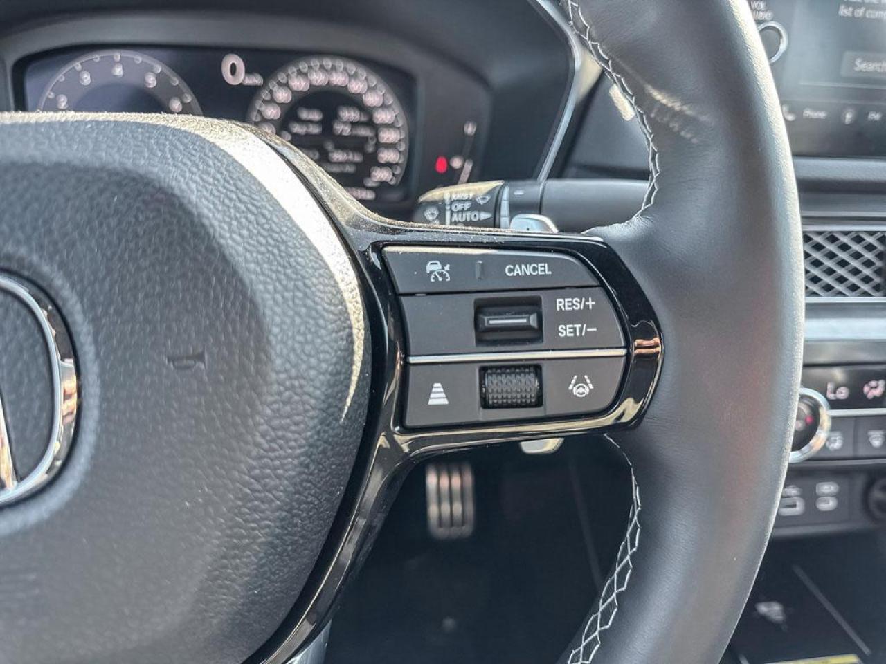 2025 Acura Integra INTEGRA Photo