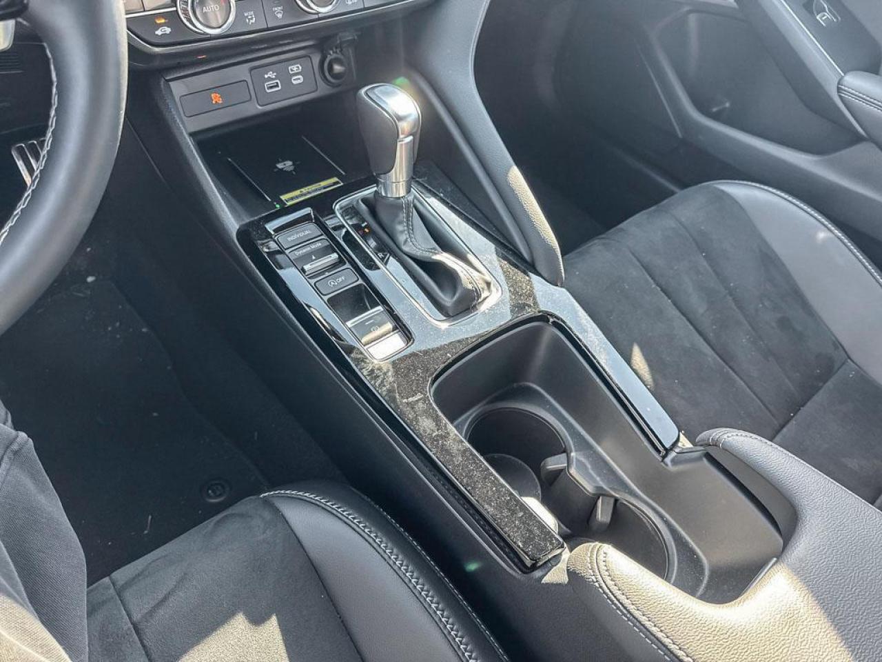 2025 Acura Integra INTEGRA Photo