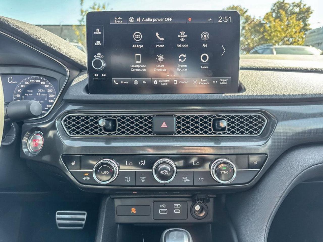 2025 Acura Integra INTEGRA Photo