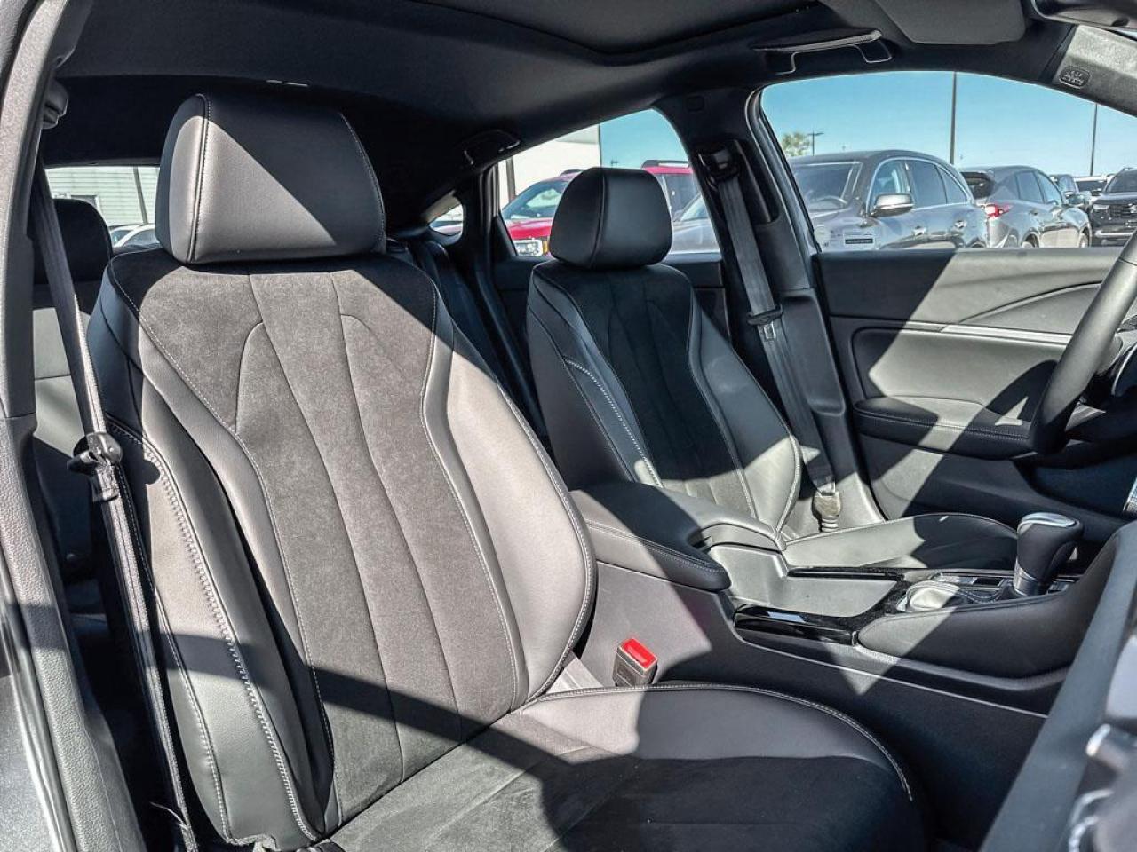 2025 Acura Integra INTEGRA Photo