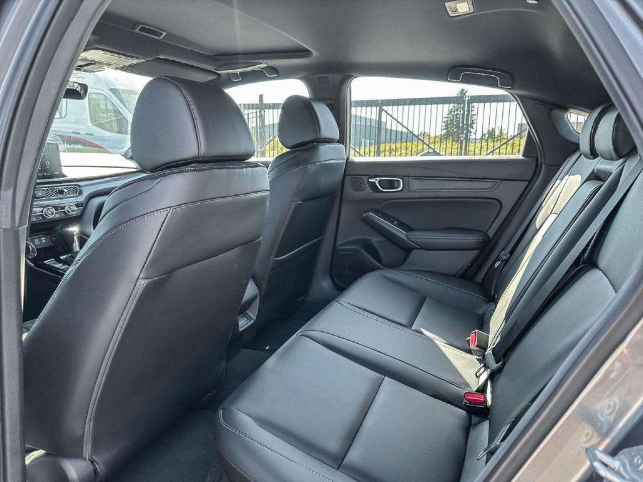 2025 Acura Integra INTEGRA Photo