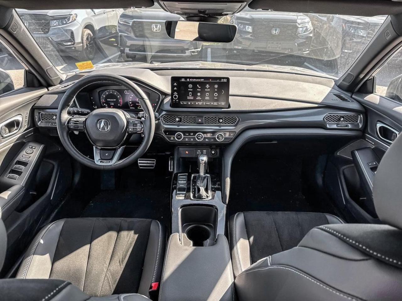 2025 Acura Integra INTEGRA Photo