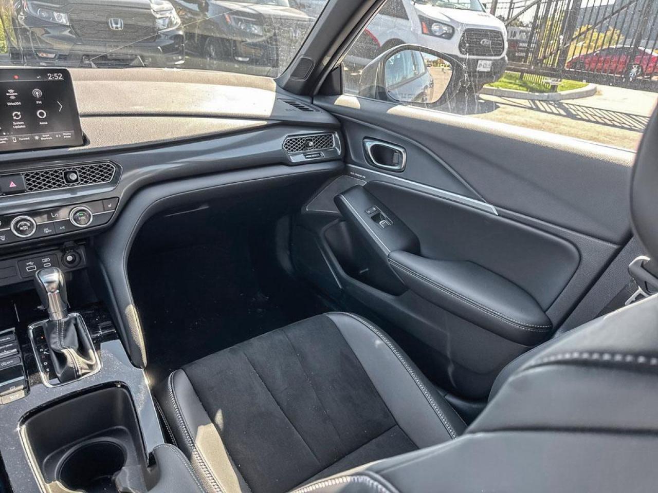 2025 Acura Integra INTEGRA Photo