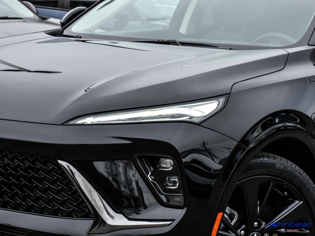 2025 Buick Envision SPORT TOURING Photo