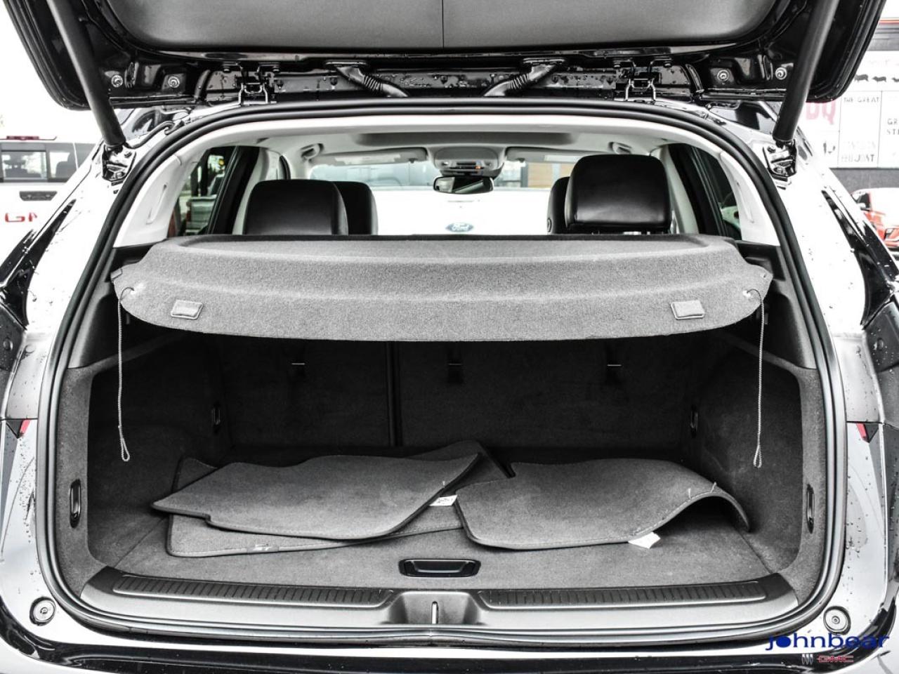 2025 Buick Envision SPORT TOURING Photo