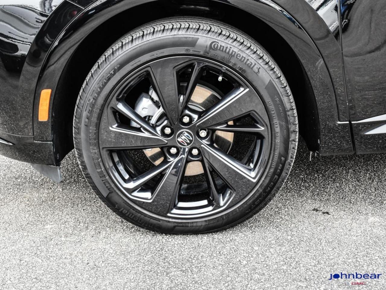 2025 Buick Envision SPORT TOURING Photo