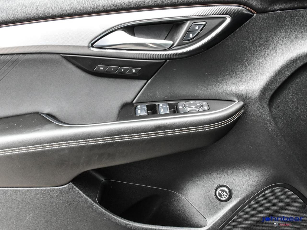 2025 Buick Envision SPORT TOURING Photo