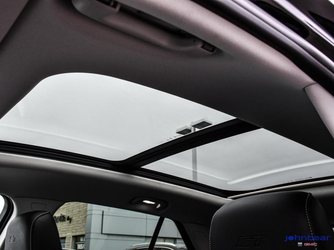 2025 Buick Envision SPORT TOURING Photo