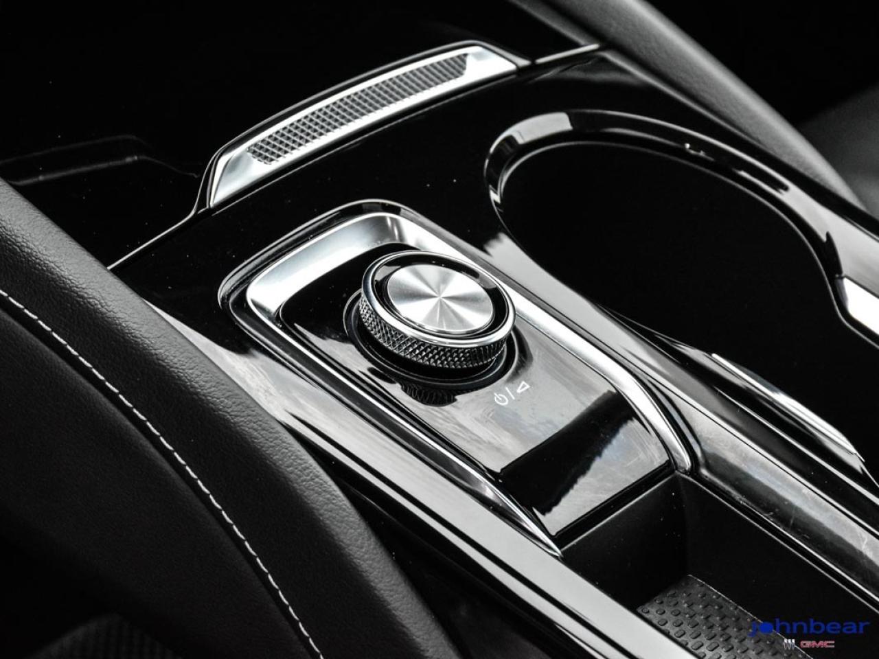 2025 Buick Envision SPORT TOURING Photo