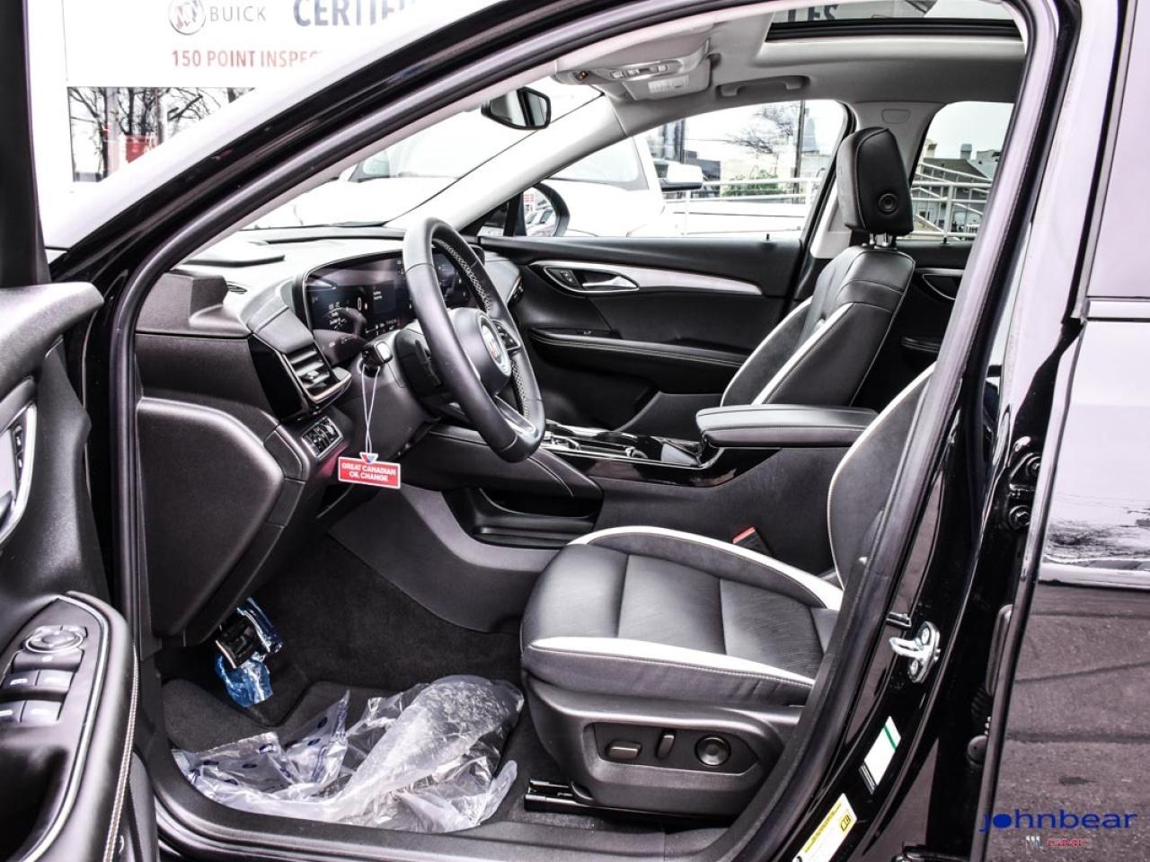 2025 Buick Envision SPORT TOURING Photo