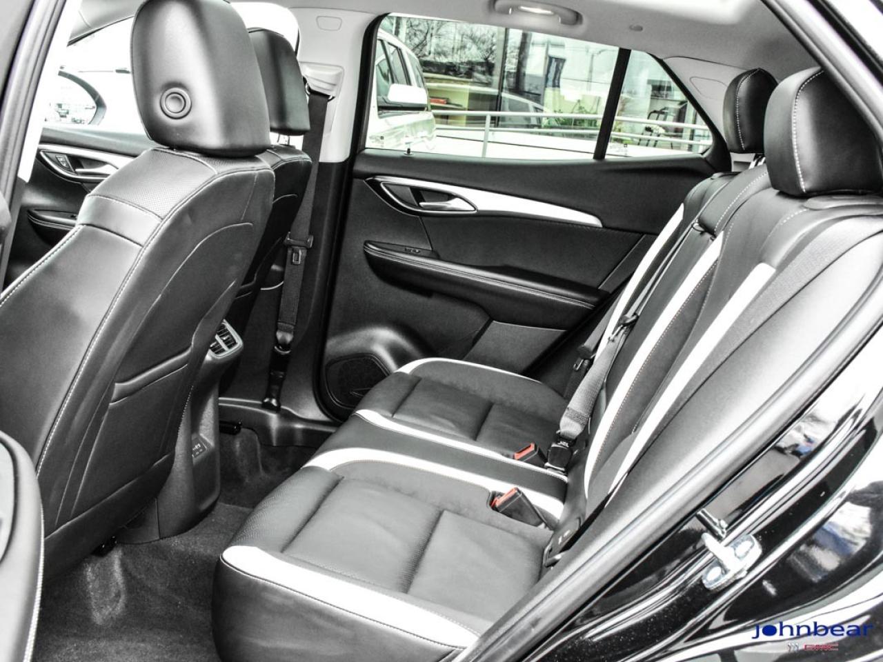 2025 Buick Envision SPORT TOURING Photo