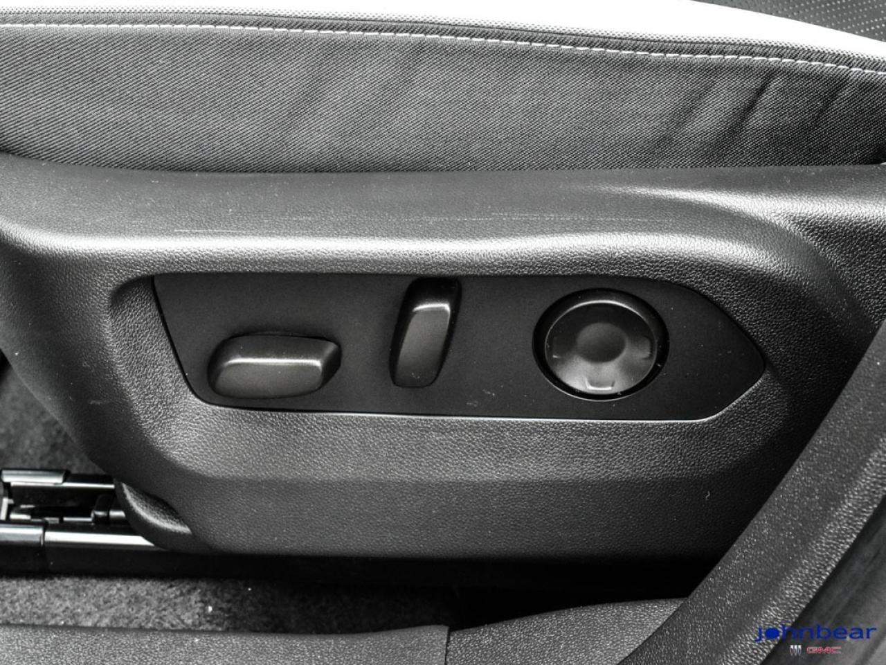 2025 Buick Envision SPORT TOURING Photo