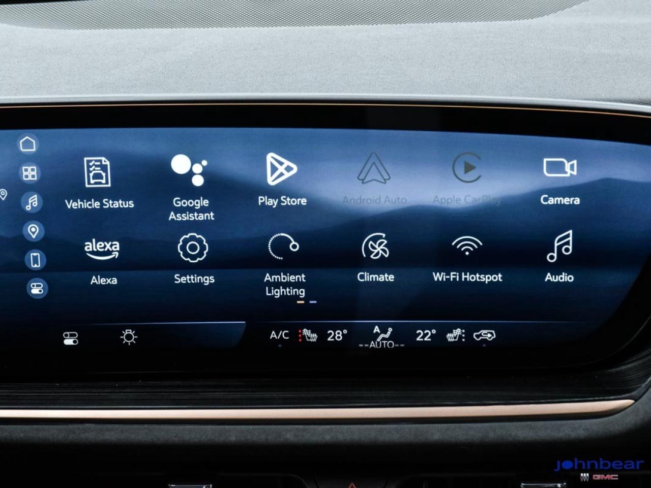 2025 Buick Envision SPORT TOURING Photo