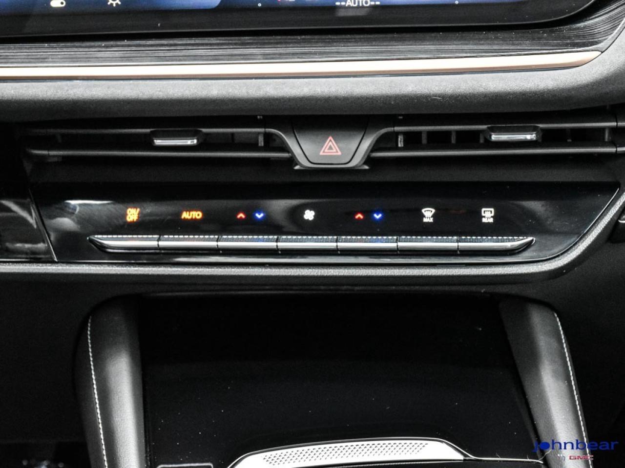 2025 Buick Envision SPORT TOURING Photo