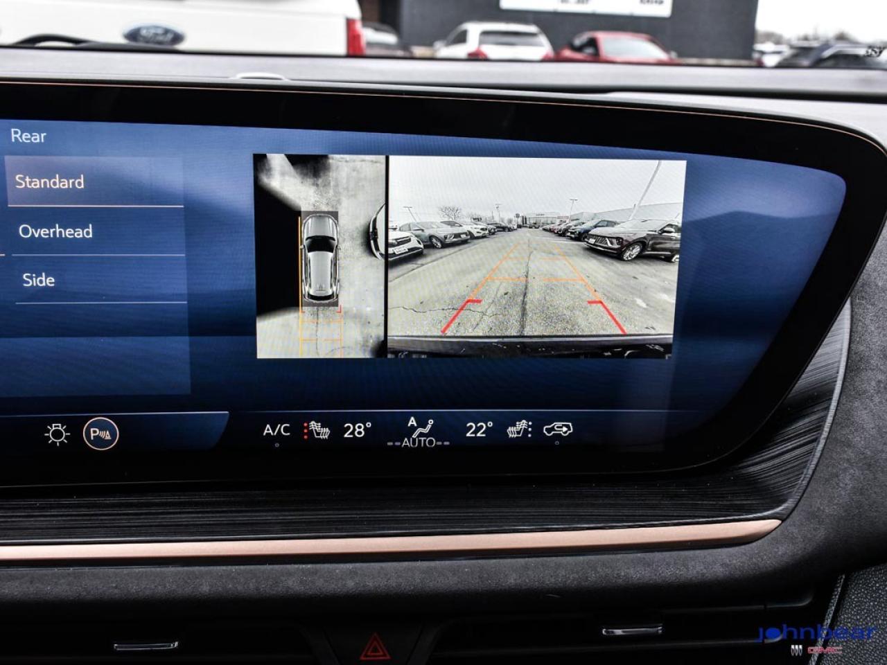 2025 Buick Envision SPORT TOURING Photo