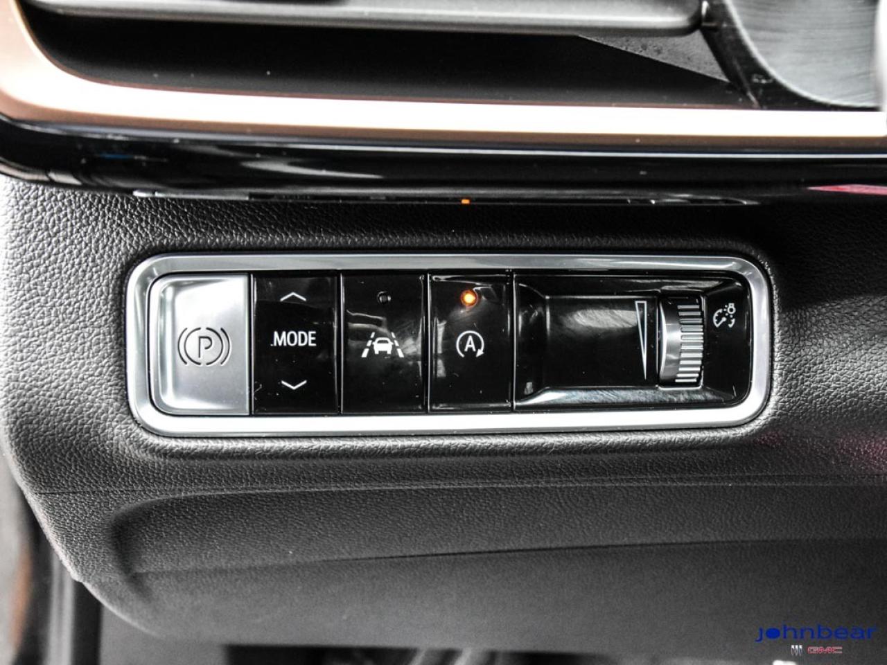 2025 Buick Envision SPORT TOURING Photo