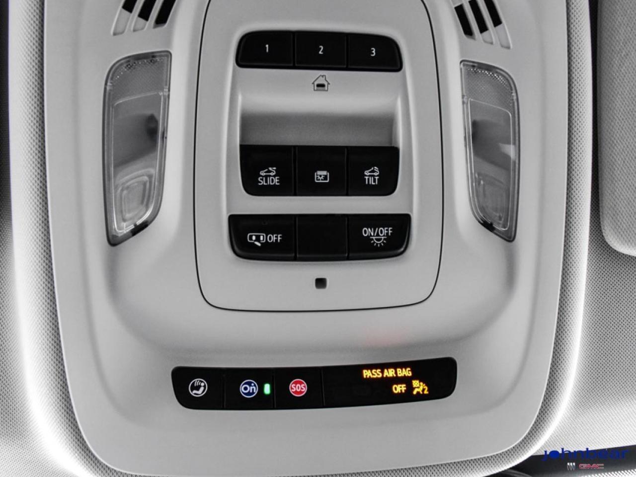 2025 Buick Envision SPORT TOURING Photo