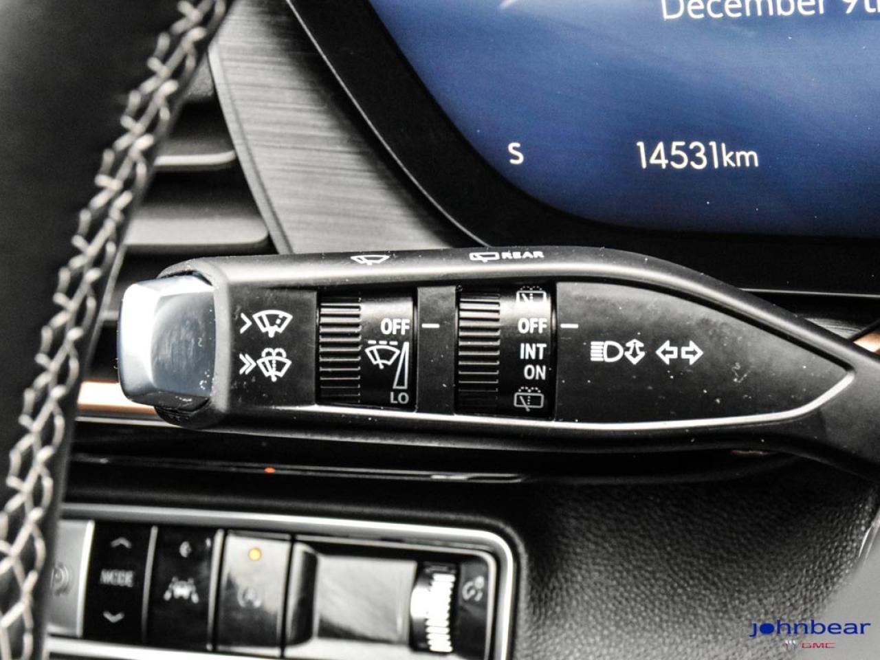 2025 Buick Envision SPORT TOURING Photo