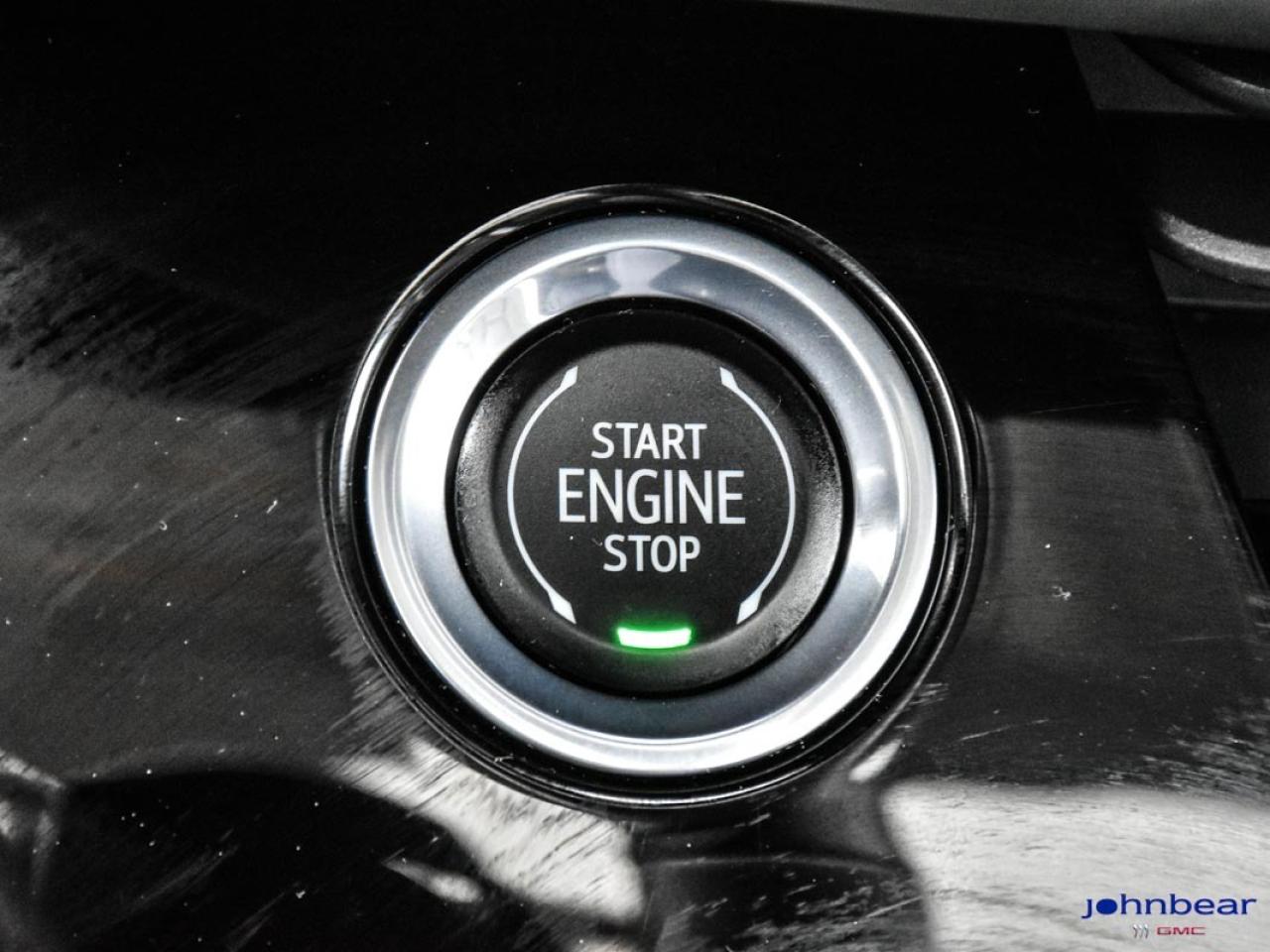 2025 Buick Envision SPORT TOURING Photo