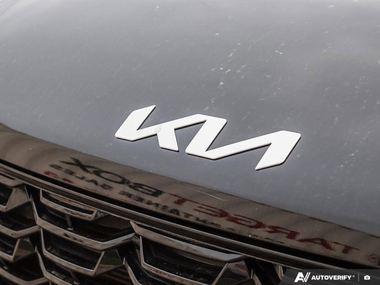 2024 Kia Sorento EX   Apple CarPlay   Forward Collision Warning   H Photo