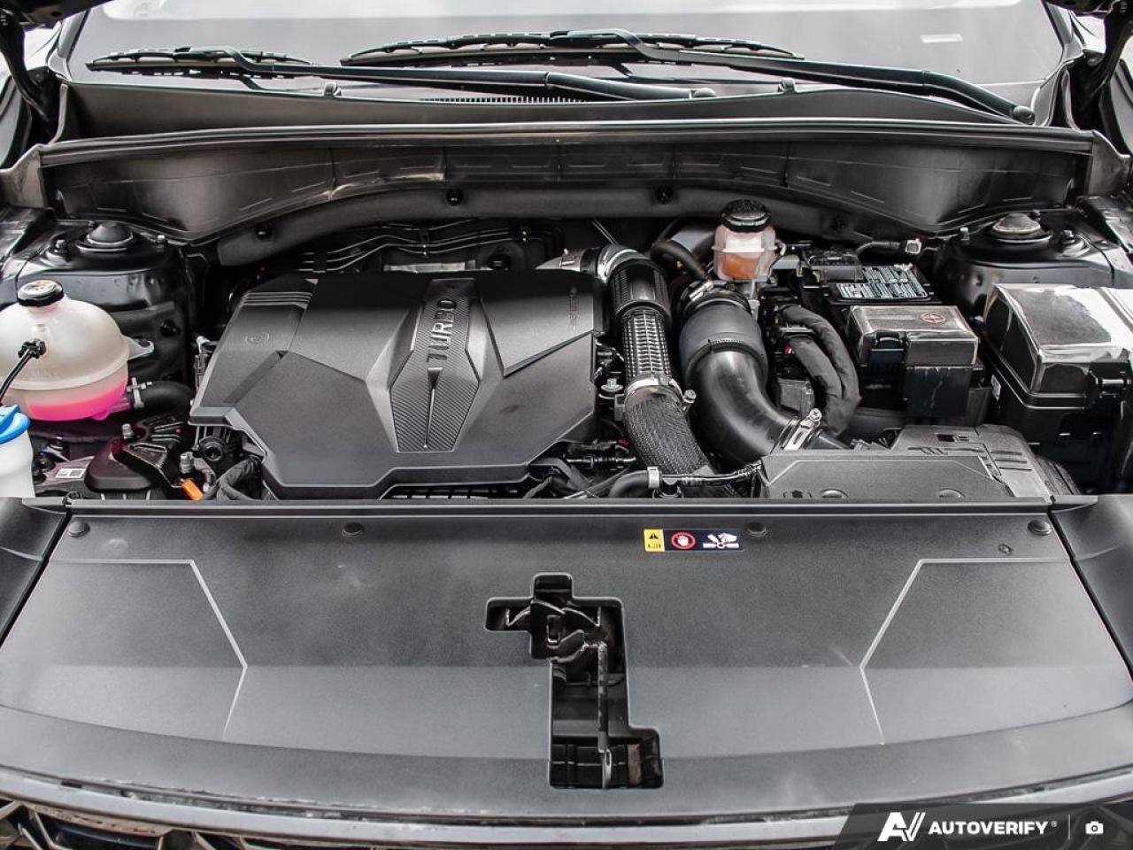 2024 Kia Sorento EX   Apple CarPlay   Forward Collision Warning   H Photo