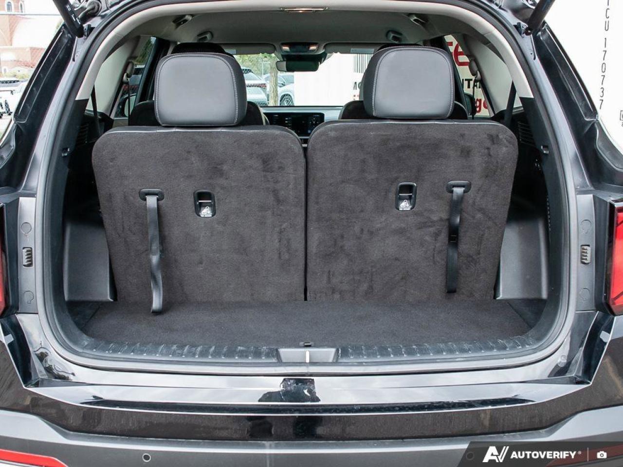 2024 Kia Sorento EX   Apple CarPlay   Forward Collision Warning   H Photo