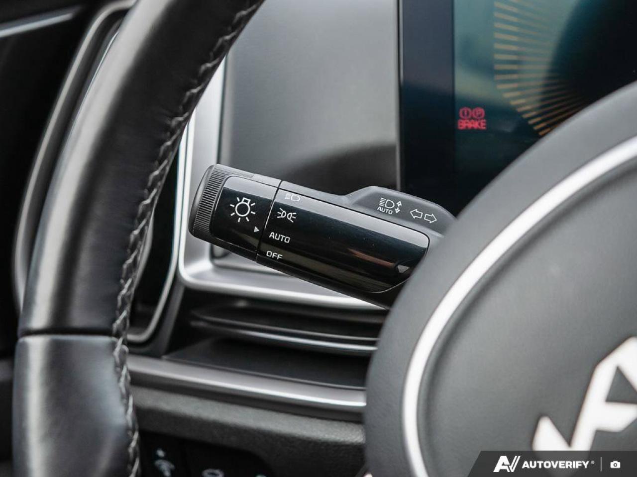 2024 Kia Sorento EX   Apple CarPlay   Forward Collision Warning   H Photo