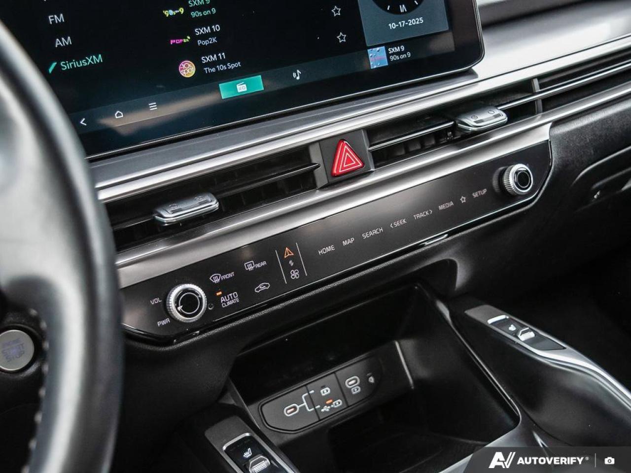 2024 Kia Sorento EX   Apple CarPlay   Forward Collision Warning   H Photo