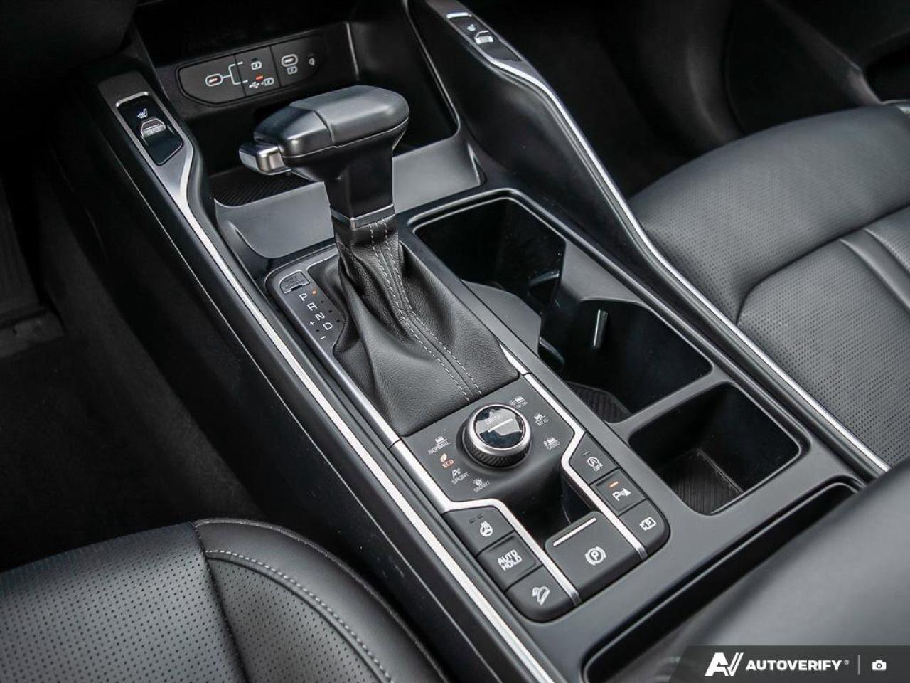 2024 Kia Sorento EX   Apple CarPlay   Forward Collision Warning   H Photo