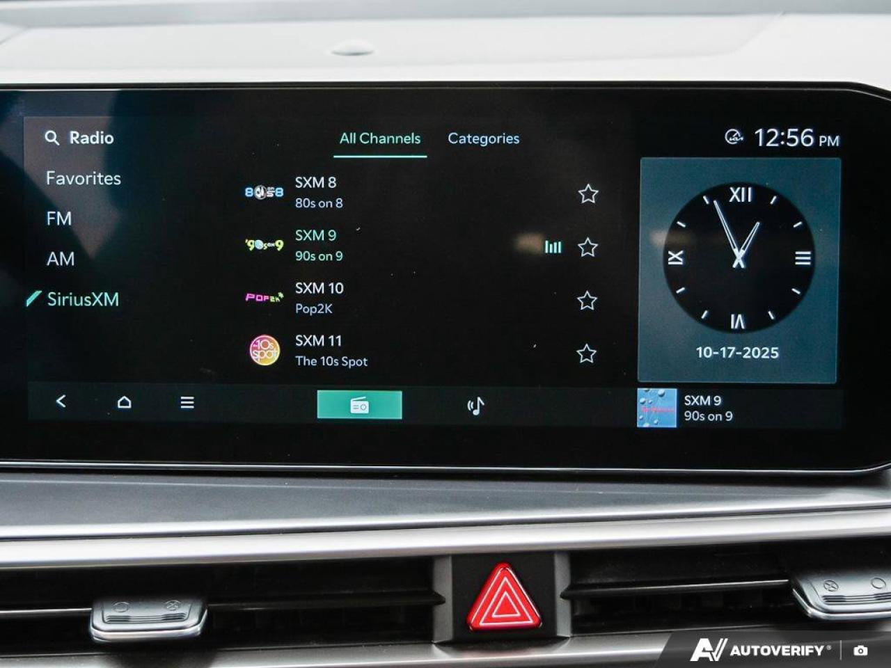 2024 Kia Sorento EX   Apple CarPlay   Forward Collision Warning   H Photo