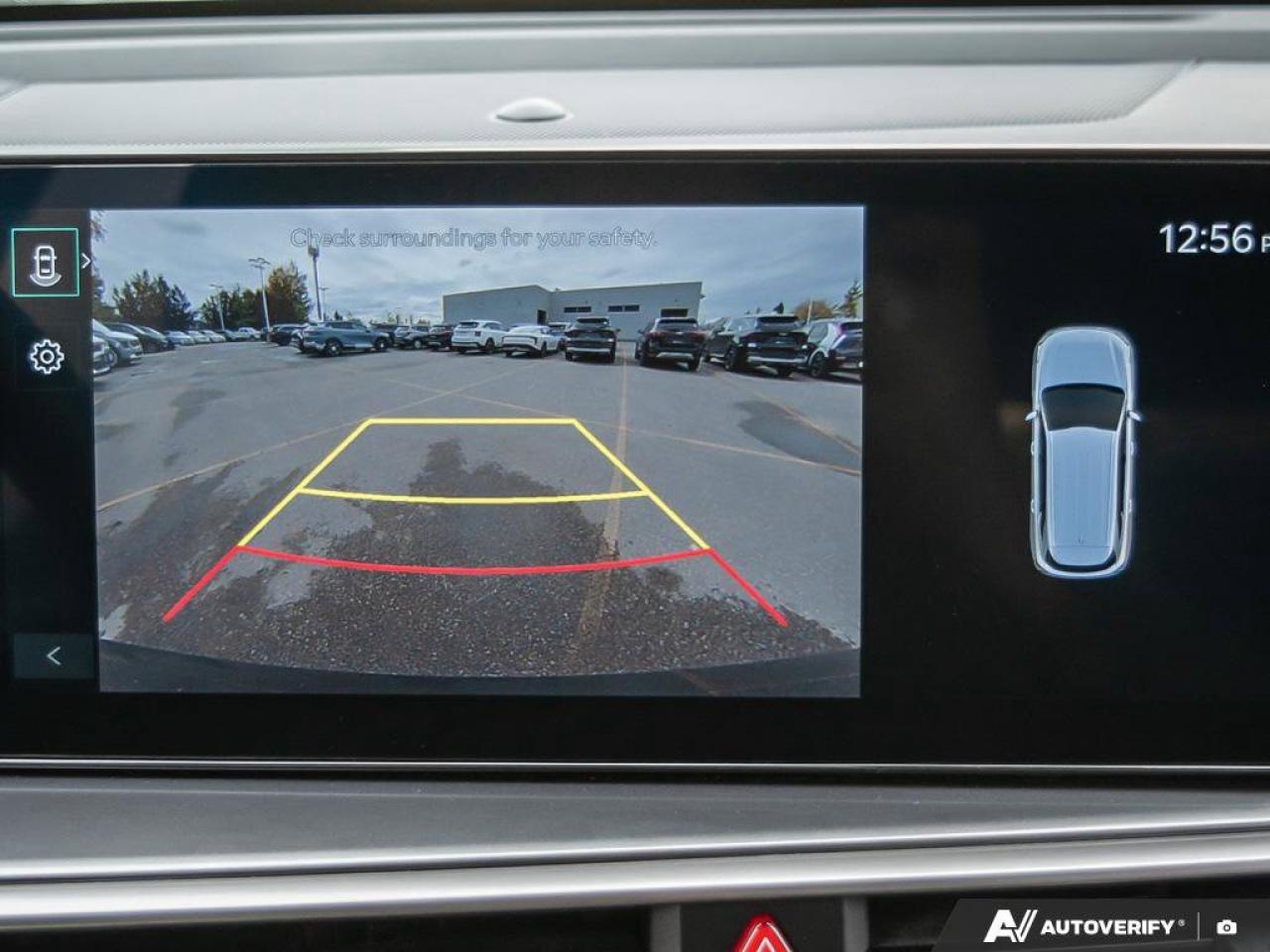 2024 Kia Sorento EX   Apple CarPlay   Forward Collision Warning   H Photo