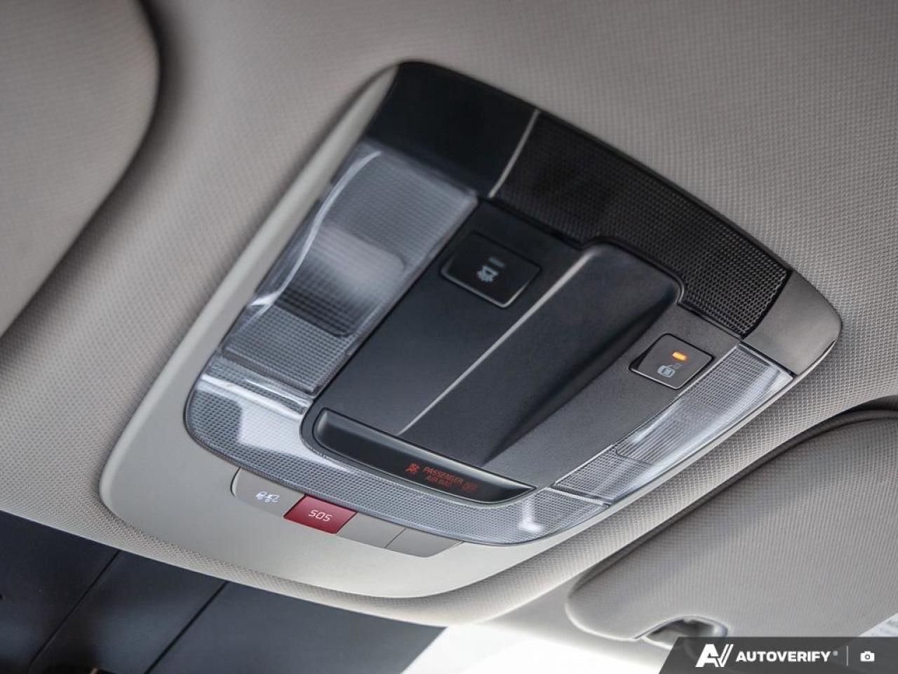 2024 Kia Sorento EX   Apple CarPlay   Forward Collision Warning   H Photo