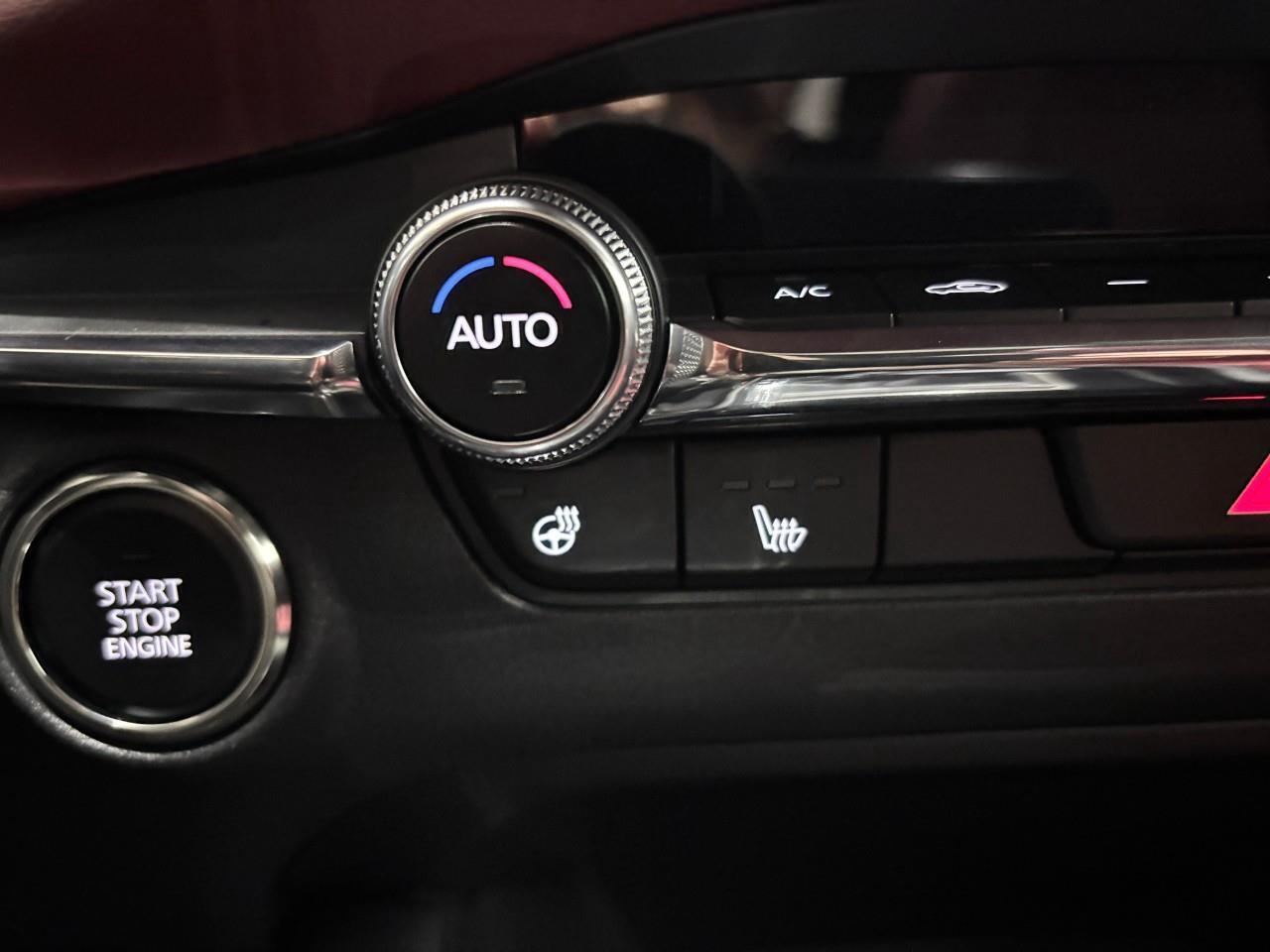 2025 Mazda Mazda3 Sport GT w/Turbo Photo