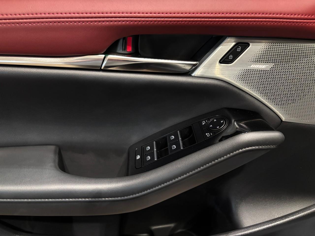 2025 Mazda Mazda3 Sport GT w/Turbo Photo