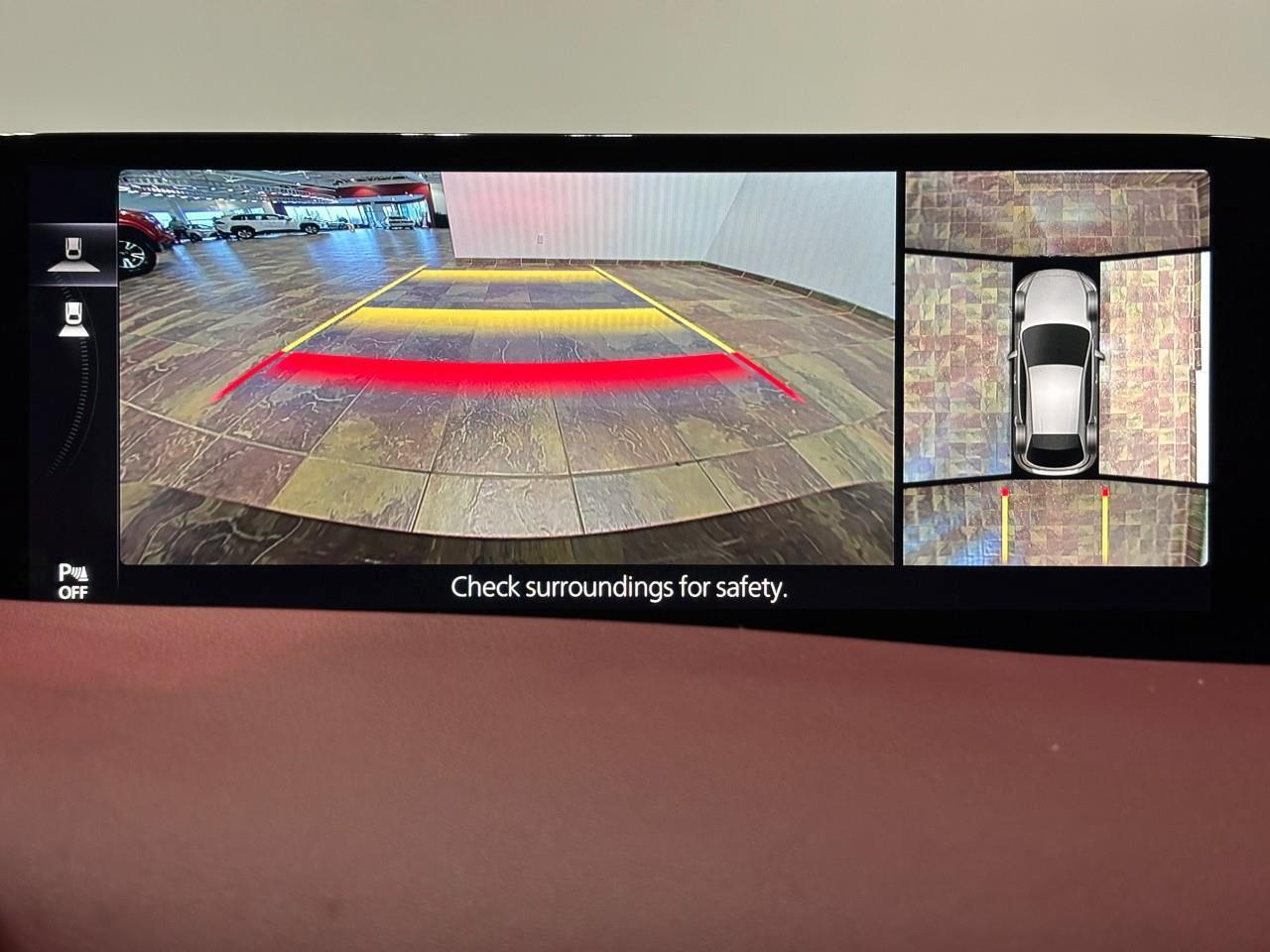 2025 Mazda Mazda3 Sport GT w/Turbo Photo