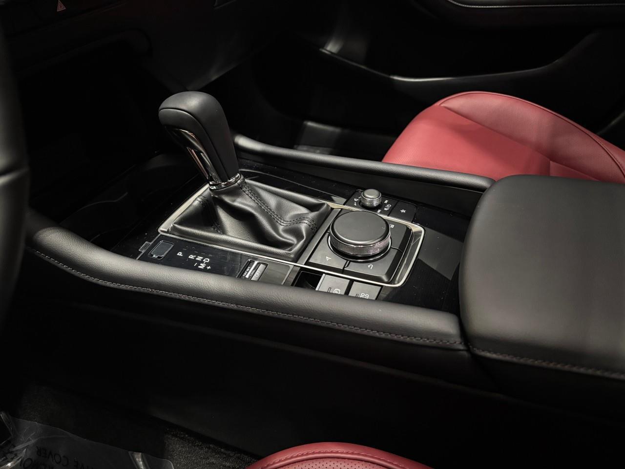 2025 Mazda Mazda3 Sport GT w/Turbo Photo