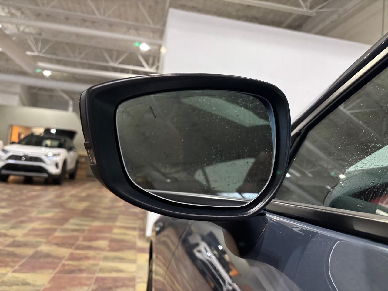 2025 Mazda Mazda3 Sport GT w/Turbo Photo