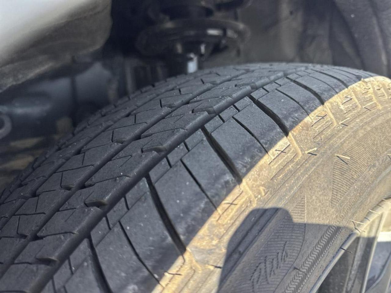 2025 Honda CR-V Hybrid EX-L Photo