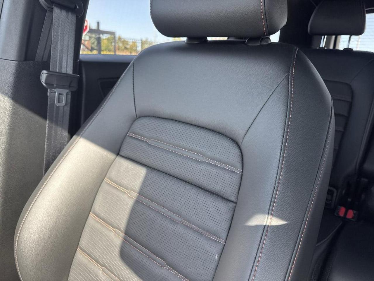 2025 Honda CR-V Hybrid EX-L Photo