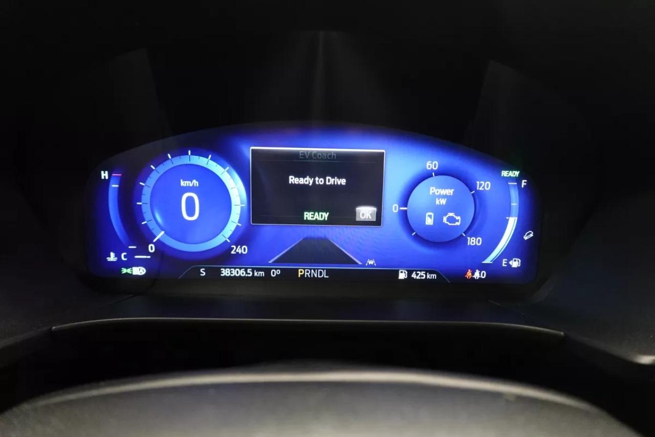 2022 Ford Escape TITANIUM HYBRID   HEATED SEATS   HEATED STEERING W Photo