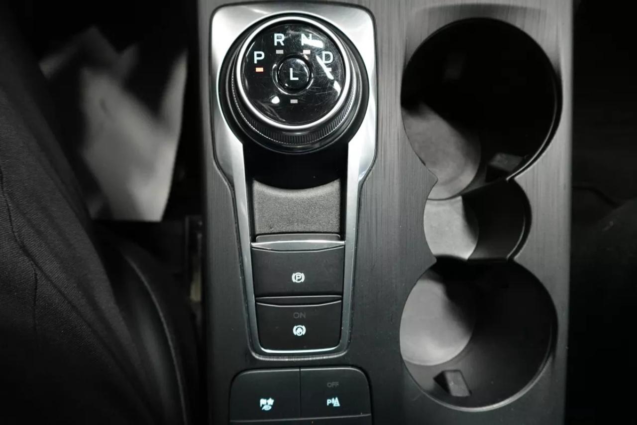 2022 Ford Escape TITANIUM HYBRID   HEATED SEATS   HEATED STEERING W Photo