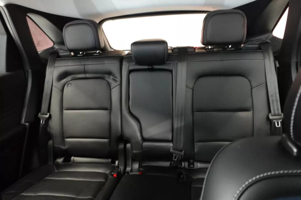 2022 Ford Escape TITANIUM HYBRID   HEATED SEATS   HEATED STEERING W Photo