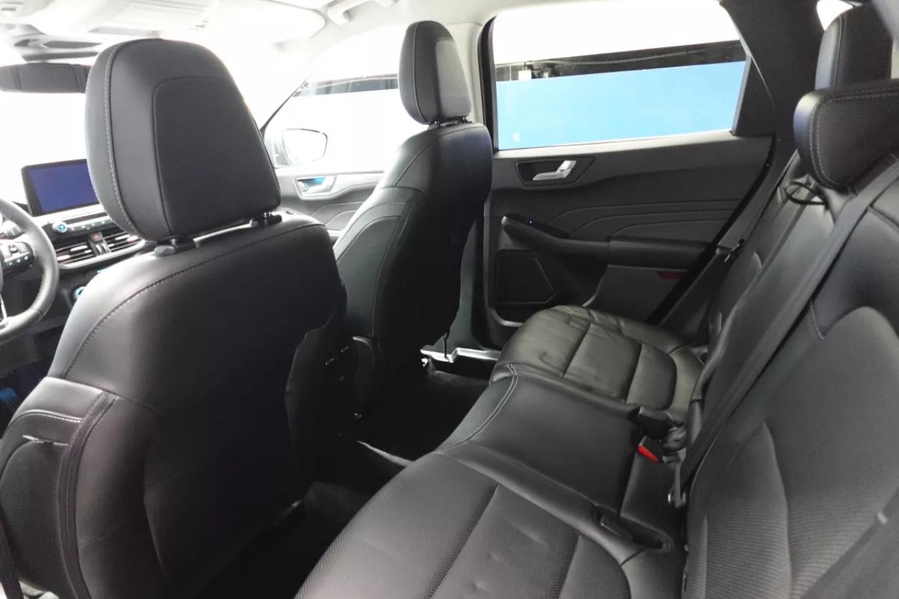 2022 Ford Escape TITANIUM HYBRID   HEATED SEATS   HEATED STEERING W Photo