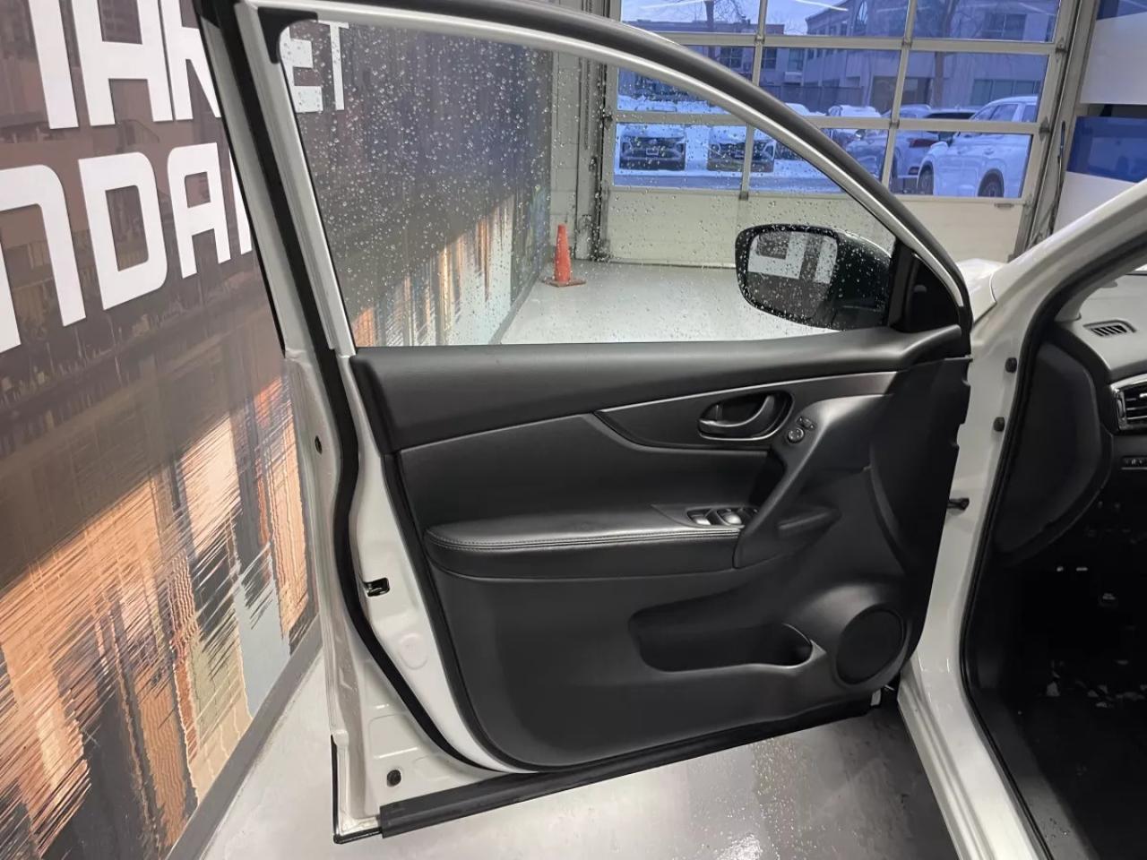 2021 Nissan Qashqai S Photo