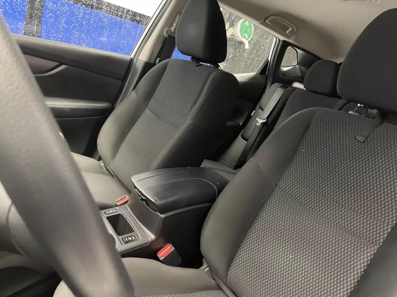 2021 Nissan Qashqai S Photo