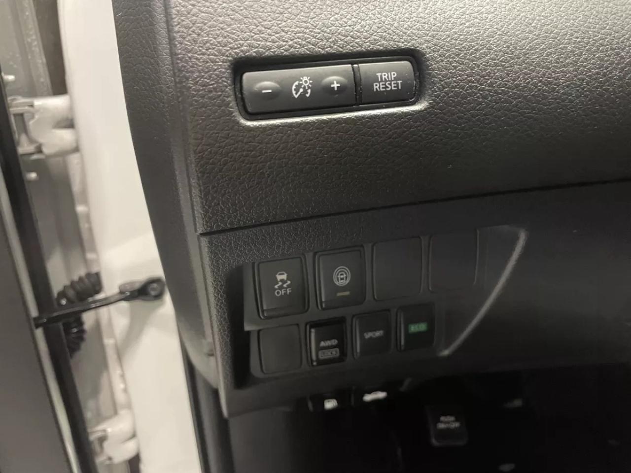 2021 Nissan Qashqai S Photo