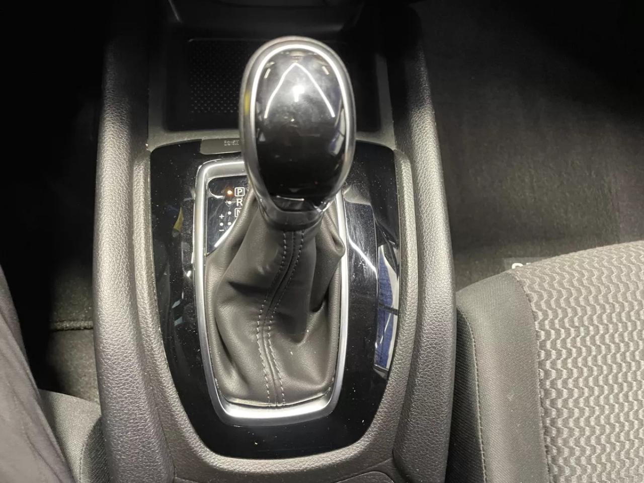 2021 Nissan Qashqai S Photo