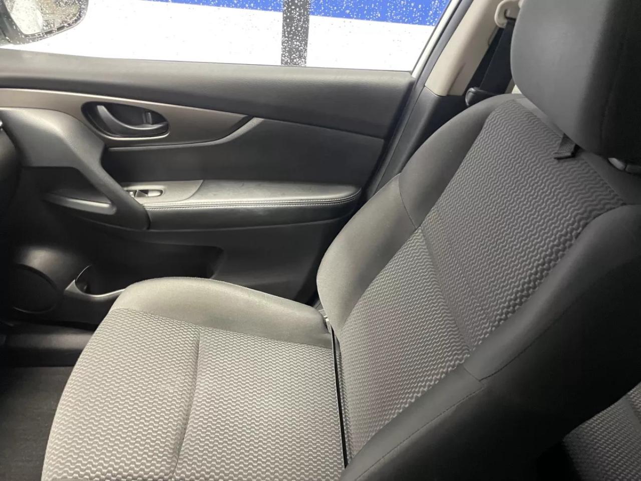 2021 Nissan Qashqai S Photo